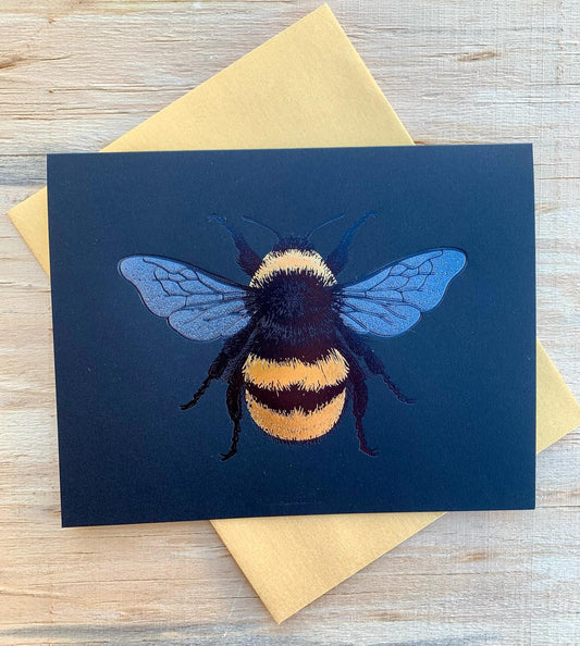 Mr. Bumblebee